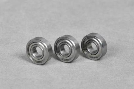 不銹鋼軸承的正確修復(fù)方法，提高修復(fù)效率！